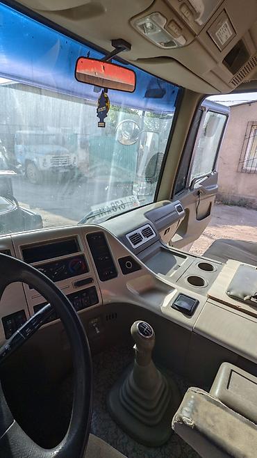 насосная машина: Бетононасос, Daewoo, 2014 г., 40-60 м — 4