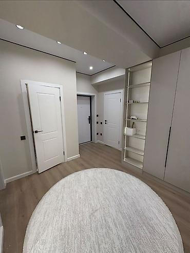 Продажа квартир: 2 комнаты, 70 м², Элитка, 10 этаж, Дизайнерский ремонт — 4