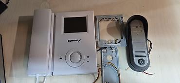 хайтек стиль дома: #TpLink TL-WA850RE усилитель Wi-Fi сигнала #COMMAX CDV-35N, DRC-4CPN3 — 3