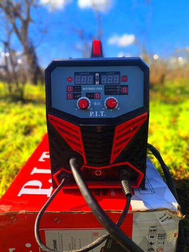 Qaynaq, svarka aparatları: İşlənmiş Qaynaq aparatı Ünvandan götürmə, Kredit yoxdur — 2