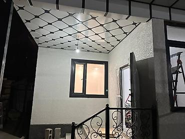 Алюминиевые композитные панели (Алюкобонд): Дерево, Новый — 10