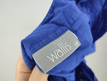 bluzki olsen: Wallis, Tunika damska, rozmiar XL — 4