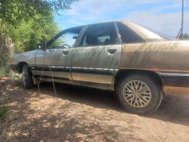 1 8 ауди: Audi 100: 1985 г., 1.8 л, Механика, Бензин, Седан