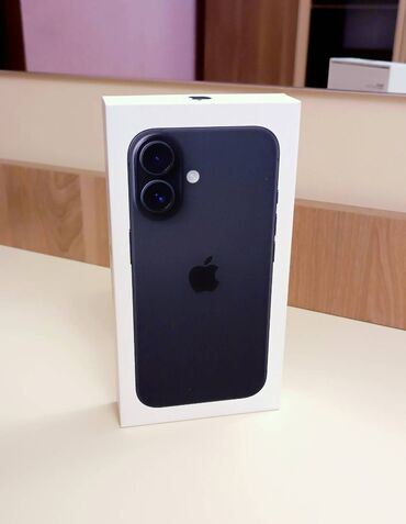 iphone 13 qiymeti irşad: IPhone 16, Qara, Zəmanət
