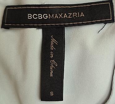 beli: Ziyafət donu, Maksi, S — 3