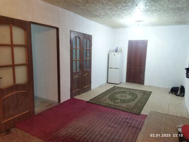 Продажа домов: Дача, 70 м², 4 комнаты, Дизайнерский ремонт at lalafo.kg — 9 Продажа домов: Дача, 70 м², 4 комнаты, Дизайнерский ремонт — 9