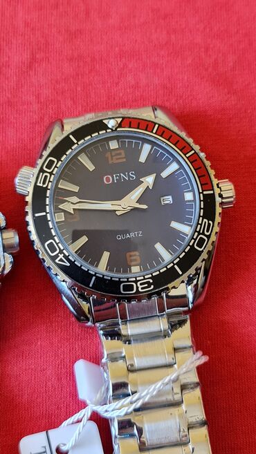 Ručni satovi: Sportski sat, Muški — 5