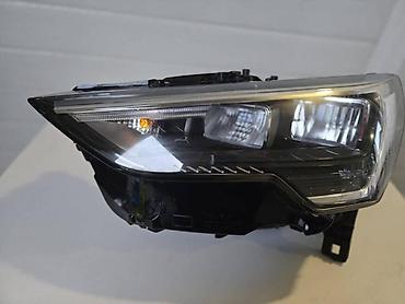 passat b5 5 far: FUL LED LEVI FAR ZA AUDI Q3 OD 2018. DO 2023. GOD. - 83A941011 | — 1