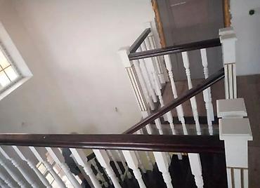 Продажа коттеджей и домов: 🏡 СРОЧНО ПРОДАЁТСЯ 2-ЭТАЖНЫЙ ДОМ — $140 000 Ак-Ордо3 📐 Площадь: 115 м² — 21