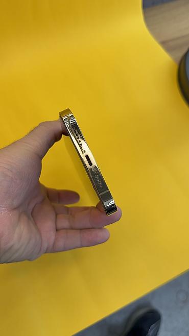 Apple iPhone: IPhone 13 Pro Max, Б/у, 128 ГБ, 95 % — 4