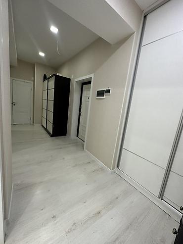 будка для охраны бишкек: 2 комнаты, 81 м², Ала-Арча ТРЦ Элитка, 10 этаж, Евроремонт — 2