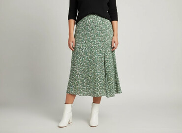 by o la la spódnice tiulowe: New Look, Women`s skirt, size XL