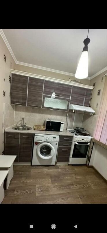 чолпоната квартиры дома купить: 1 комната, Агентство недвижимости, Без подселения, С мебелью полностью