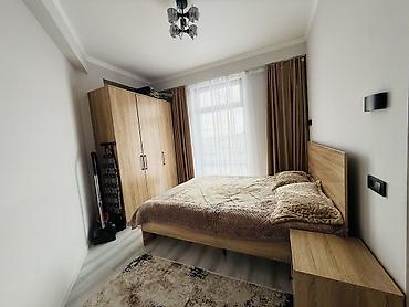 Продажа квартир: 2 комнаты, 45 м², Индивидуалка, 3 этаж, Евроремонт — 4