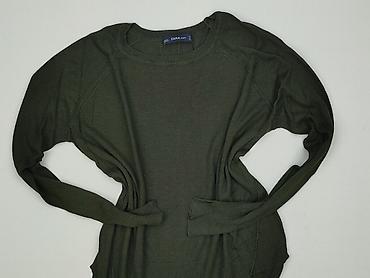 second hand zara: Zara, Sweter damski, rozmiar S — 1