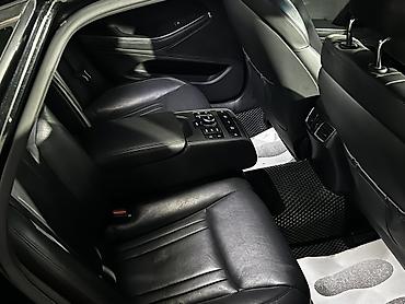 Hyundai: Hyundai Genesis: 2015 г., Седан — 8