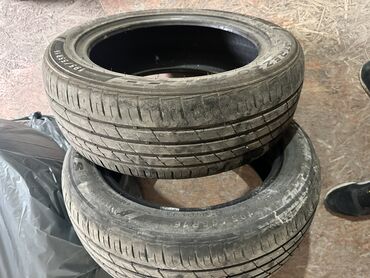 16 болон: Шиналар 195 / 55 / R 16, Жай, Колдонулган, Жуп, Жеңил унаалар, АКШ, Altenzo