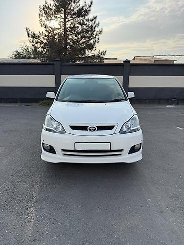 таёта ипсум: Toyota Ipsum: 2004 г., 2.4 л, Автомат, Газ, Минивэн — 1