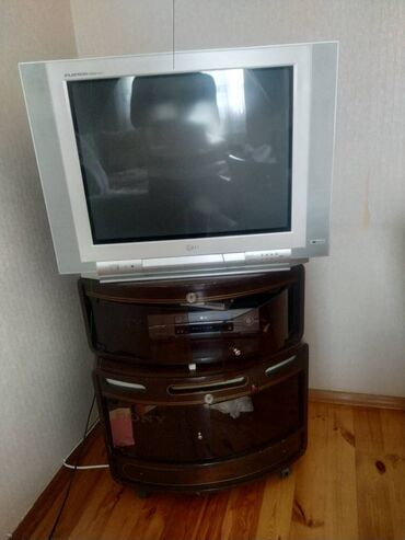 ekran şəkilləri: Televizor LG HD (1366x768), Ünvandan götürmə