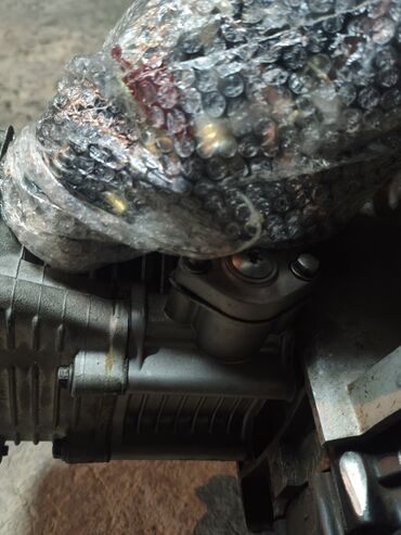 дизелный мотор: Двигатель BWS, Новый, Самовывоз, Платная доставка