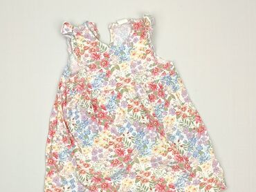 Dress, H&M, 1.5-2 years, 86-92 cm, condition - Perfect