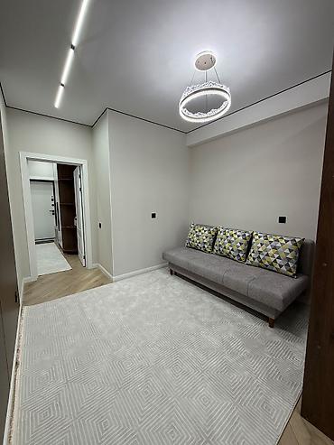 real sight: 1 комната, 48 м², Восток-5 мкр Элитка, 10 этаж, Евроремонт — 10