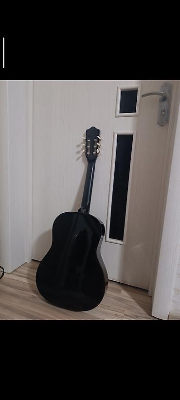 akustik gitara: Klassik gitara, İşlənmiş, Ünvandan götürmə — 3