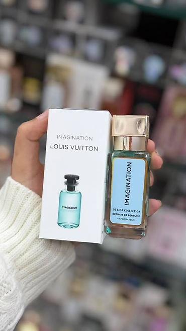 Парфюмерия: Парфюмерия De Luxe Collection, Extrait de Parfum, объем 38 мл (1.28 fl — 9