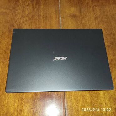 клавиатура планшет: Acer Aspire A515-54, Intel Core i5, 8 ГБ ОЗУ, 15.6 "
