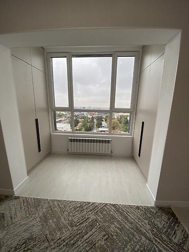 Продажа квартир: 2 комнаты, 45 м², Технопарк 108 серия, 7 этаж, Евроремонт — 10