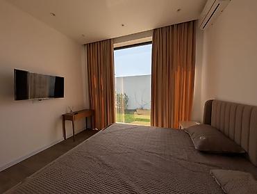 hovuz temizlenmesi: Nardaran Sea Breeze yaxınlığında eksklüziv lüks villa Şəhərin — 8