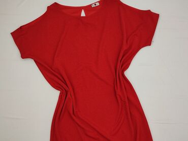 Sukienki: Ulubione, Sukienka damska, 4XL — 1