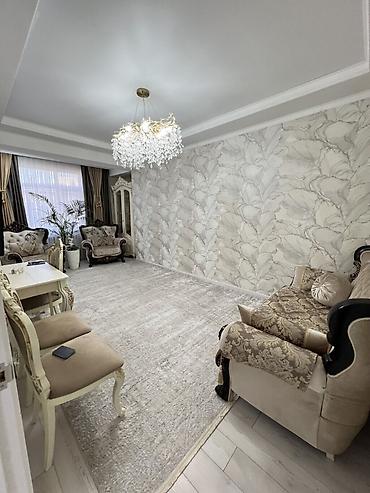 ПРОДАЮТСЯ 3-КОМНАТНАЯ квартира с современным ремонтом. - Просторная at lalafo.kg ПРОДАЮТСЯ 3-КОМНАТНАЯ квартира с современным ремонтом. - Просторная