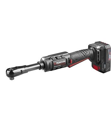parkside racna aku: PARKSIDE PERFORMANCE Aku račva PARP 20-Li B2 – 75 Nm – komplet ✅ — 1