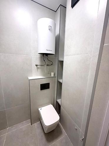 67: 1 комната, 45 м², Элитка, 3 этаж — 9