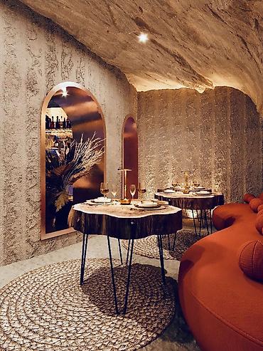 Декоративная штукатурка: Декоративная штукатурка с эффектом шелка/перламутра для стен. До — 11