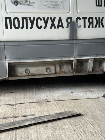 СТО, ремонт транспорта: Ремонт деталей автомобиля, Рихтовка, сварка, покраска, без выезда — 15