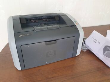 оригинальные расходные материалы klema: Отличный б/у. Принтер HP 1010 
Обслужен и заправлен