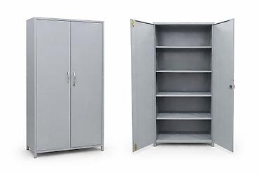 Ofis dolabları: LEGENS GENERAL MMC Sifariş əsasında istənilən ölçü, rəng və — 4