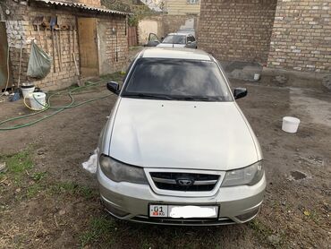 хонда аккорд 6 европеец: Daewoo Nexia: 2008 г., 1.6 л, Механика, Бензин, Седан