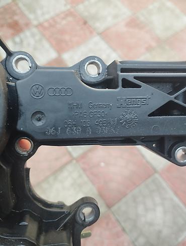 moto moped: Volkswagen SEAT AUDI SKODA PASSAT, 1.8 l, Benzin, 2026 il, Orijinal, Almaniya, Yeni — 4