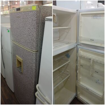 старый холодильник: İşlənmiş 2 qapılı Beko Soyuducu Satılır