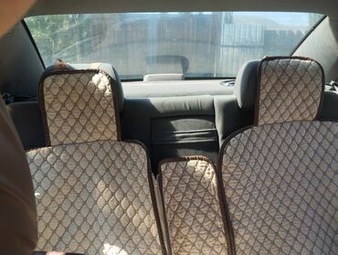 Audi: Audi A4: 2000 г., 1.8 л, Автомат, Бензин, Седан — 15