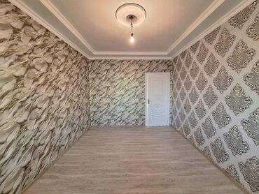 Köhnə tikili: Bakı, Köhnə Günəşli, 2 otaqlı, Köhnə tikili, m. Həzi Aslanov, 65 kv. m — 7