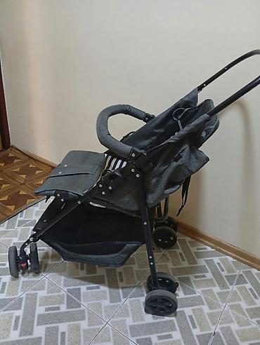 araba: Uşaq arabası – yığcam və yüngül “umbrella” tipli model Xüsusiyyətlər — 1