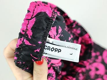 eobuwie crocs: Cropp, Spodnie materiałowe damskie, rozmiar L — 4