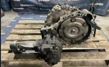 1 mz fe: Бензиновый мотор Toyota 2008 г., 3.3 л, Б/у, Оригинал, Япония — 3