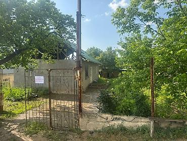 Продажа дач: Озгур Дачадан 5комнат уй Сатылат — 1