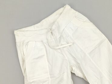 legginsy jezdzieckie zimowe: Шорти жіночі, розмір S