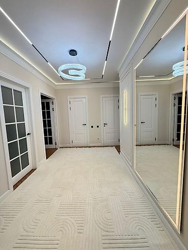 Продажа квартир: 2 комнаты, 83 м², Элитка, 14 этаж, Дизайнерский ремонт — 7